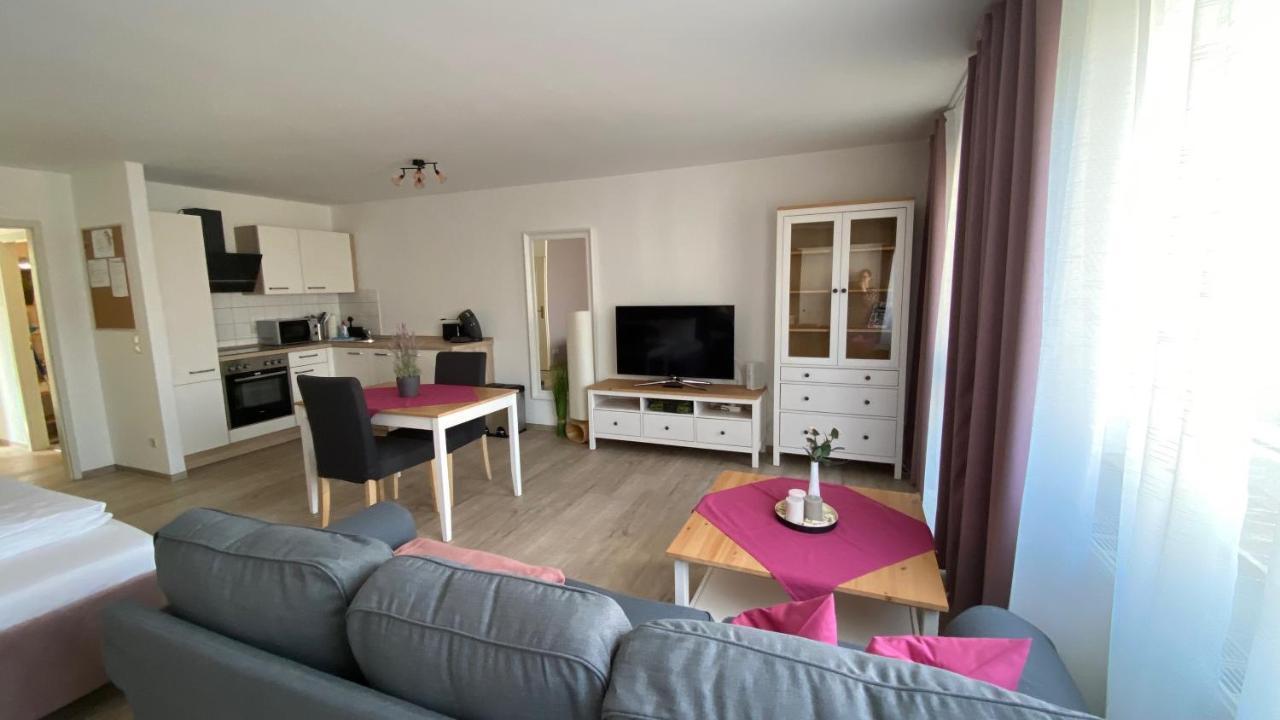 צוויקאו City-Appartement 12.3. מראה חיצוני תמונה