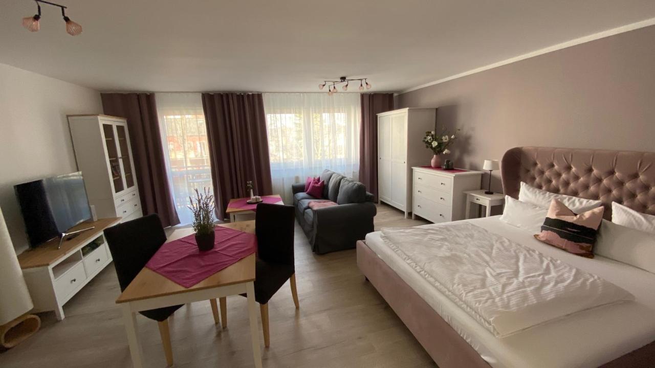 צוויקאו City-Appartement 12.3. מראה חיצוני תמונה