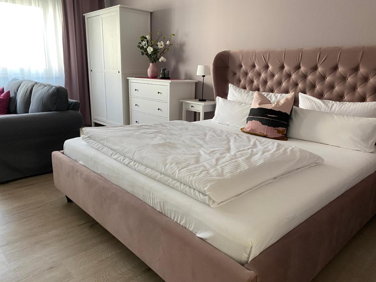 צוויקאו City-Appartement 12.3. מראה חיצוני תמונה