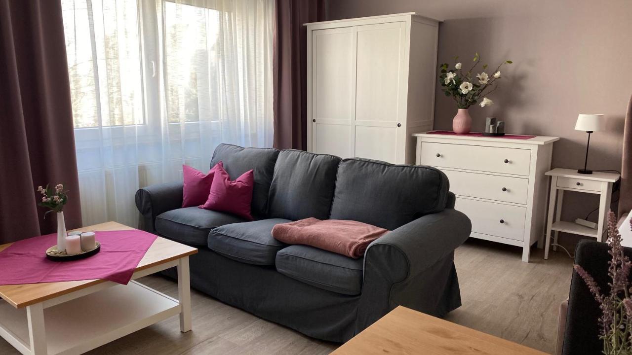 צוויקאו City-Appartement 12.3. מראה חיצוני תמונה