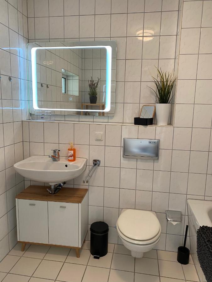 צוויקאו City-Appartement 12.3. מראה חיצוני תמונה