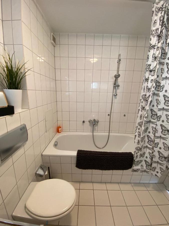 צוויקאו City-Appartement 12.3. מראה חיצוני תמונה