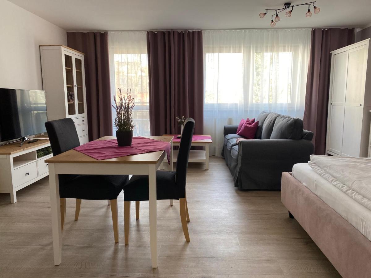 צוויקאו City-Appartement 12.3. מראה חיצוני תמונה